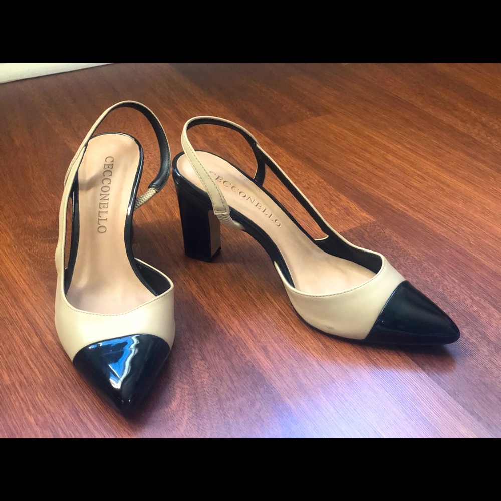 High Heels